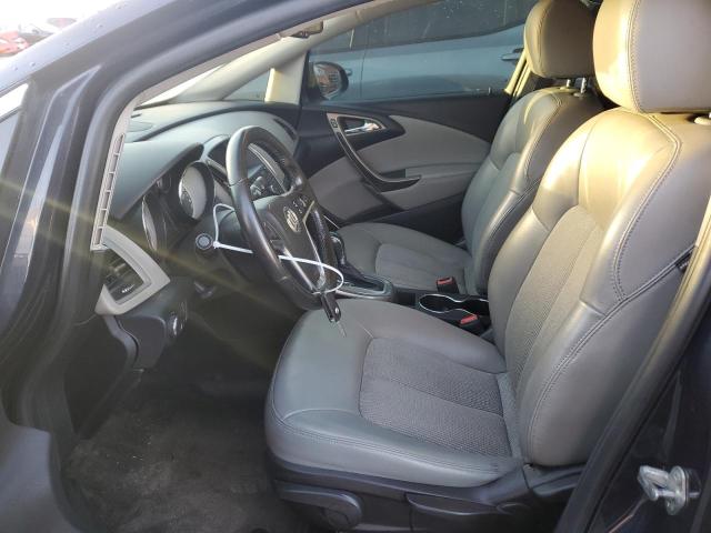 Photo 6 VIN: 1G4PP5SK7F4132076 - BUICK VERANO 