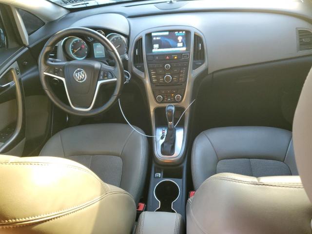 Photo 7 VIN: 1G4PP5SK7F4132076 - BUICK VERANO 