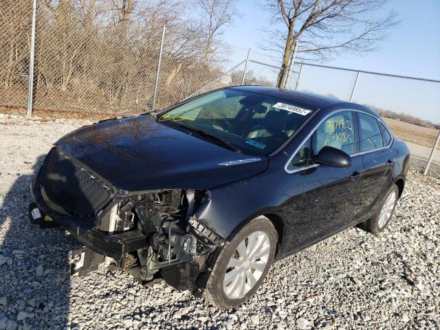 Photo 1 VIN: 1G4PP5SK7F4136953 - BUICK VERANO 