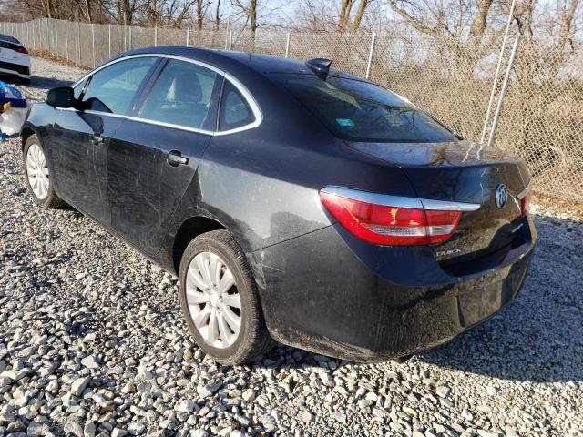 Photo 2 VIN: 1G4PP5SK7F4136953 - BUICK VERANO 