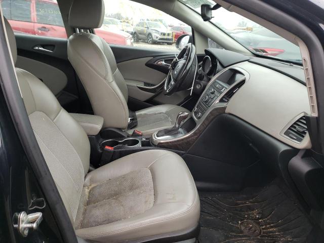 Photo 4 VIN: 1G4PP5SK7F4136953 - BUICK VERANO 