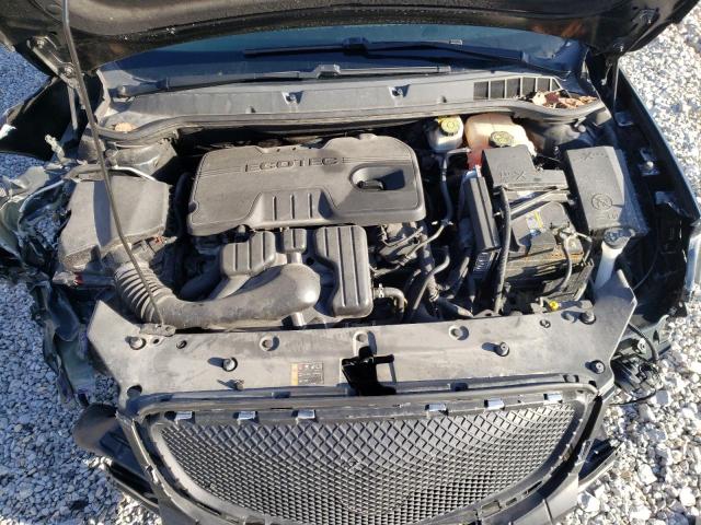 Photo 6 VIN: 1G4PP5SK7F4136953 - BUICK VERANO 