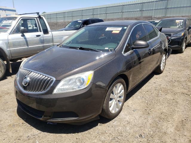 Photo 1 VIN: 1G4PP5SK7F4147564 - BUICK VERANO 