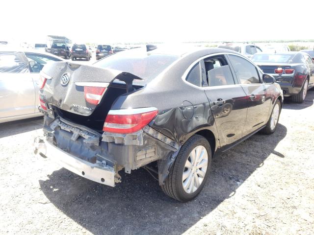 Photo 3 VIN: 1G4PP5SK7F4147564 - BUICK VERANO 