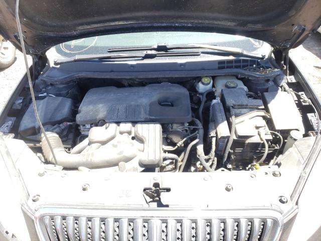 Photo 6 VIN: 1G4PP5SK7F4147564 - BUICK VERANO 