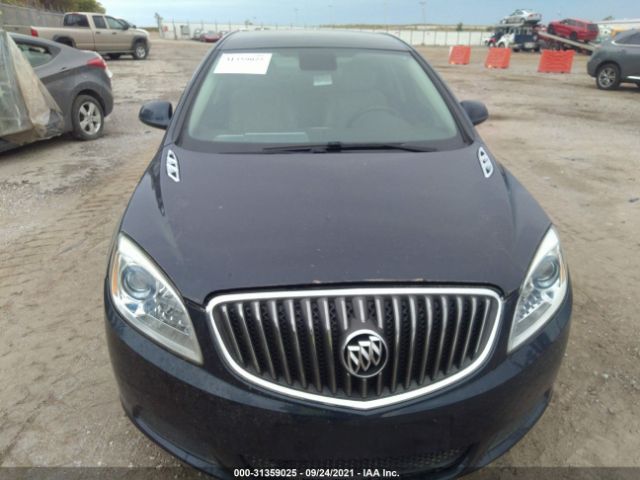 Photo 5 VIN: 1G4PP5SK7F4147774 - BUICK VERANO 