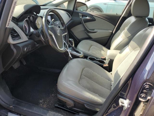 Photo 6 VIN: 1G4PP5SK7F4154997 - BUICK VERANO 