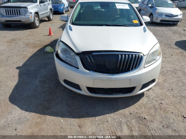 Photo 5 VIN: 1G4PP5SK7F4171251 - BUICK VERANO 