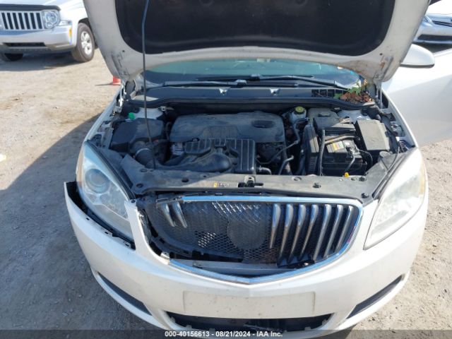 Photo 9 VIN: 1G4PP5SK7F4171251 - BUICK VERANO 