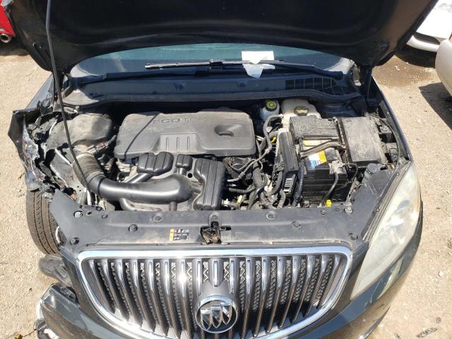 Photo 10 VIN: 1G4PP5SK7F4187157 - BUICK VERANO 