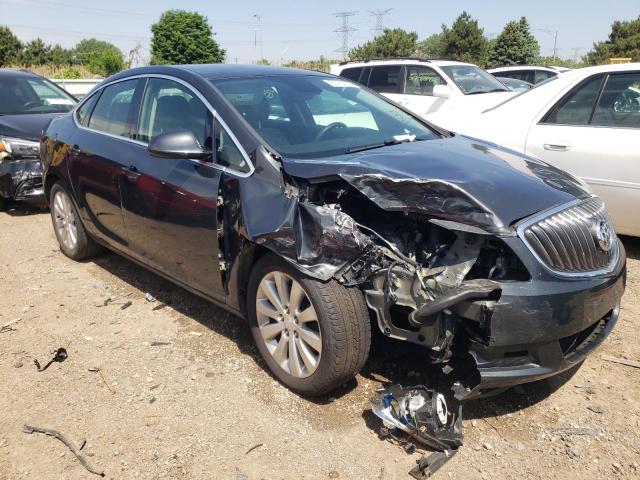 Photo 3 VIN: 1G4PP5SK7F4187157 - BUICK VERANO 