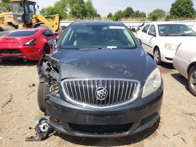 Photo 4 VIN: 1G4PP5SK7F4187157 - BUICK VERANO 