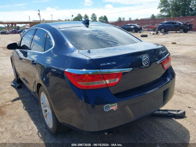 Photo 2 VIN: 1G4PP5SK7F4205446 - BUICK VERANO 