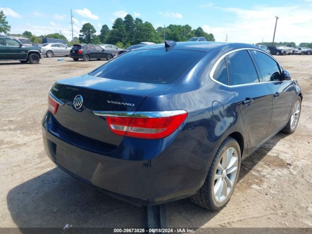 Photo 3 VIN: 1G4PP5SK7F4205446 - BUICK VERANO 