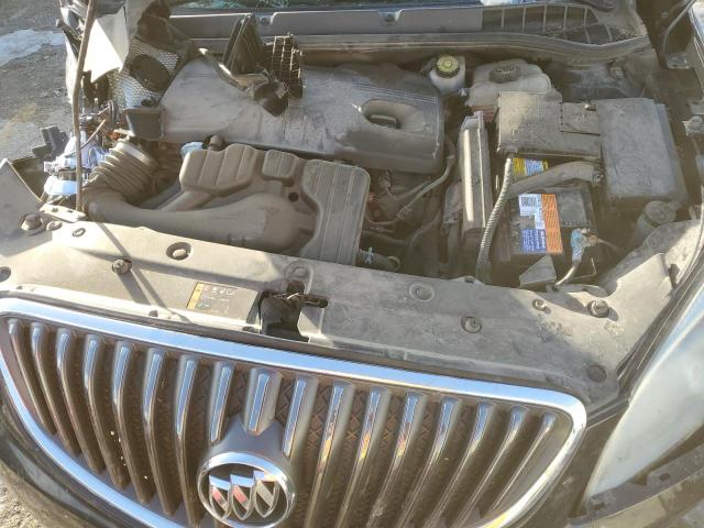 Photo 10 VIN: 1G4PP5SK7F4207701 - BUICK VERANO 