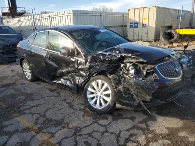 Photo 3 VIN: 1G4PP5SK7F4207701 - BUICK VERANO 