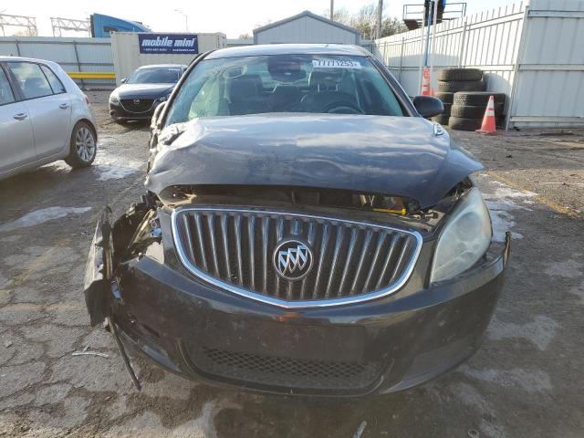 Photo 4 VIN: 1G4PP5SK7F4207701 - BUICK VERANO 