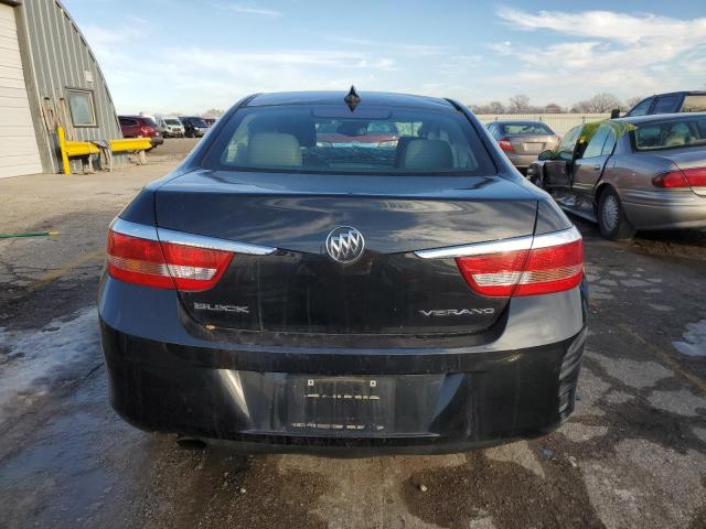 Photo 5 VIN: 1G4PP5SK7F4207701 - BUICK VERANO 