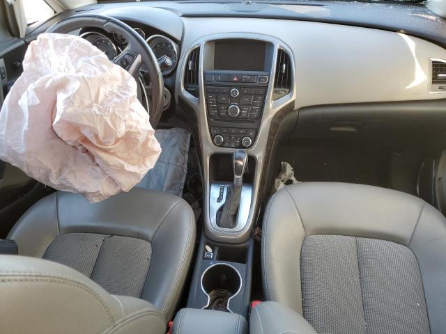 Photo 7 VIN: 1G4PP5SK7F4207701 - BUICK VERANO 