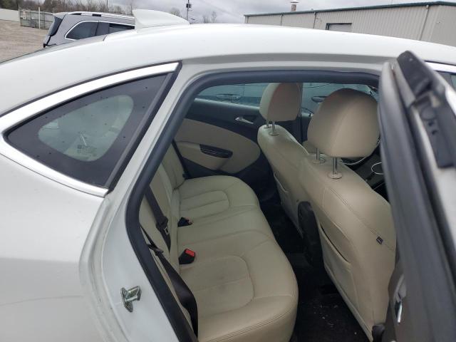 Photo 9 VIN: 1G4PP5SK7G4101007 - BUICK VERANO 