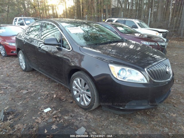 Photo 0 VIN: 1G4PP5SK7G4112315 - BUICK VERANO 