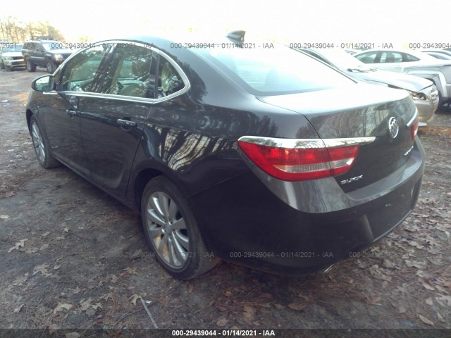 Photo 2 VIN: 1G4PP5SK7G4112315 - BUICK VERANO 