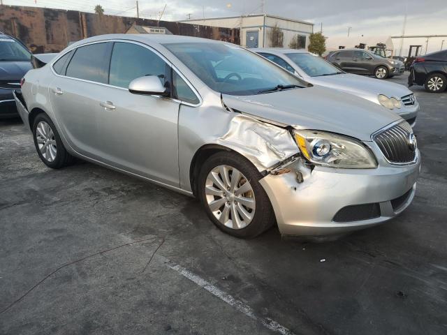 Photo 3 VIN: 1G4PP5SK7G4113240 - BUICK VERANO 