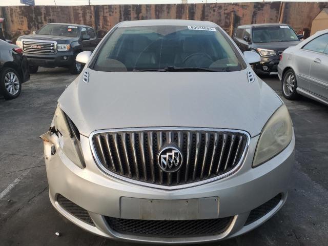 Photo 4 VIN: 1G4PP5SK7G4113240 - BUICK VERANO 