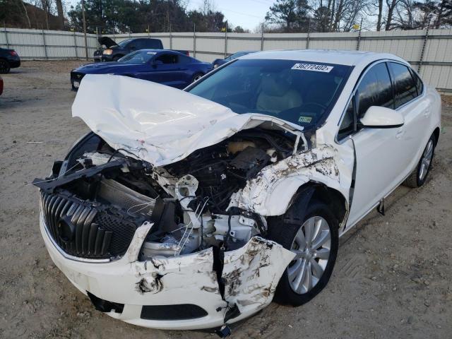 Photo 1 VIN: 1G4PP5SK7G4114016 - BUICK VERANO 