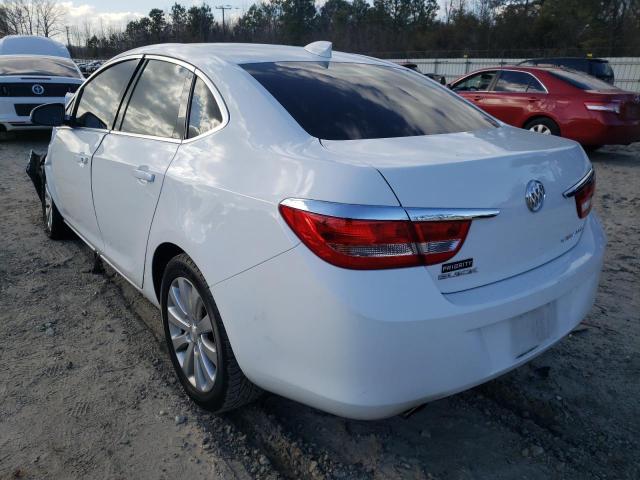 Photo 2 VIN: 1G4PP5SK7G4114016 - BUICK VERANO 