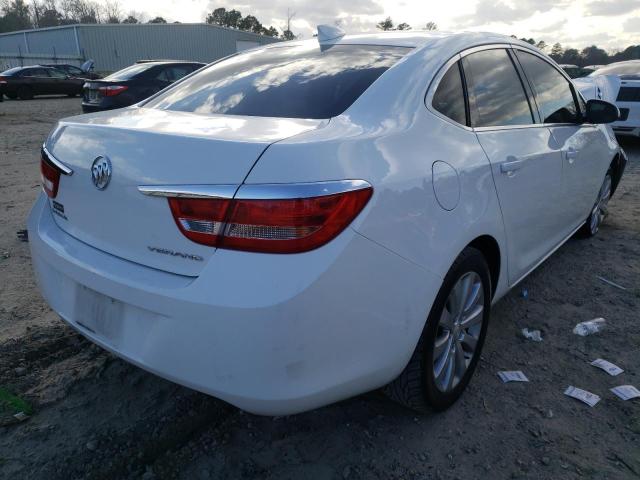 Photo 3 VIN: 1G4PP5SK7G4114016 - BUICK VERANO 