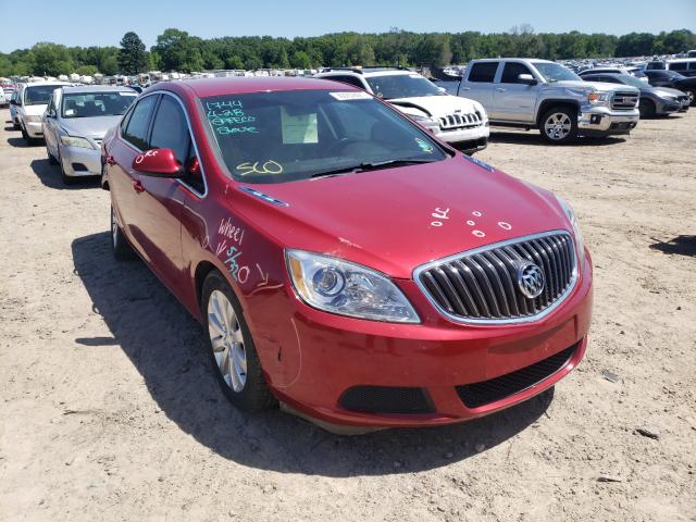 Photo 0 VIN: 1G4PP5SK7G4114825 - BUICK VERANO 