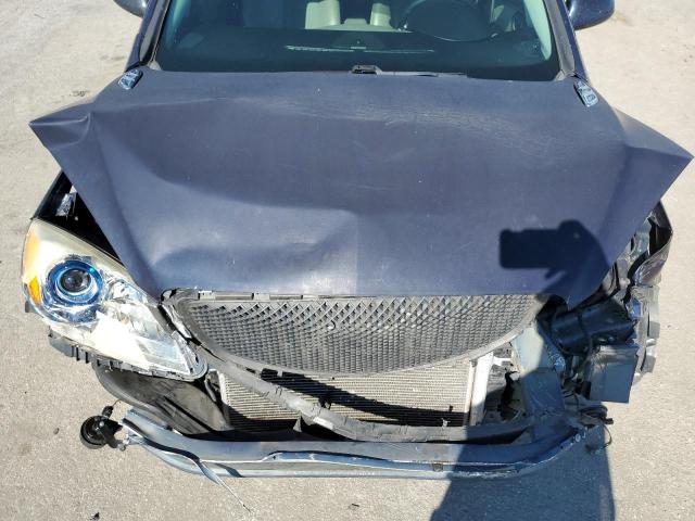 Photo 10 VIN: 1G4PP5SK7G4116333 - BUICK VERANO 