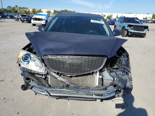 Photo 4 VIN: 1G4PP5SK7G4116333 - BUICK VERANO 