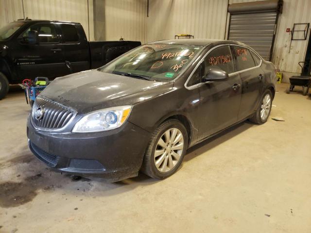 Photo 1 VIN: 1G4PP5SK7G4117899 - BUICK VERANO 