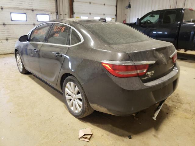 Photo 2 VIN: 1G4PP5SK7G4117899 - BUICK VERANO 