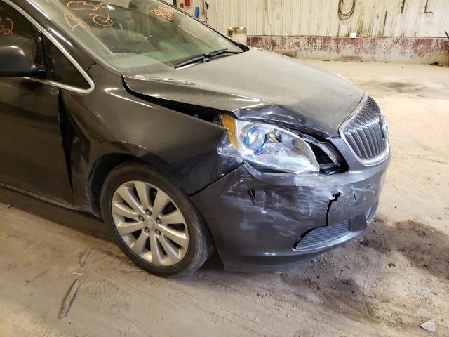 Photo 8 VIN: 1G4PP5SK7G4117899 - BUICK VERANO 