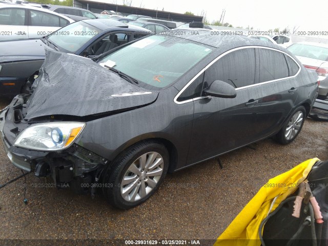 Photo 1 VIN: 1G4PP5SK7G4120835 - BUICK VERANO 