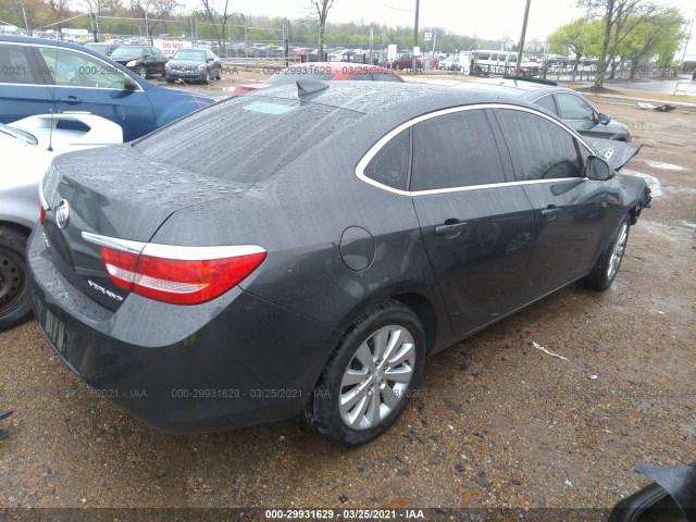 Photo 3 VIN: 1G4PP5SK7G4120835 - BUICK VERANO 