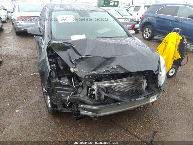 Photo 5 VIN: 1G4PP5SK7G4120835 - BUICK VERANO 