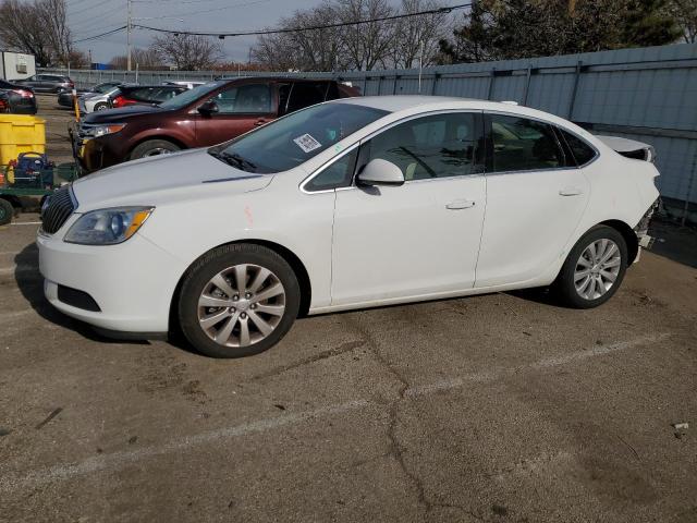 Photo 0 VIN: 1G4PP5SK7G4124674 - BUICK VERANO 