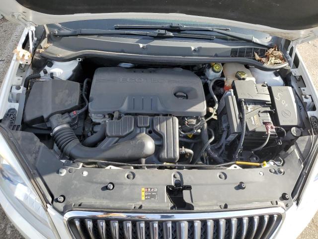 Photo 10 VIN: 1G4PP5SK7G4124674 - BUICK VERANO 