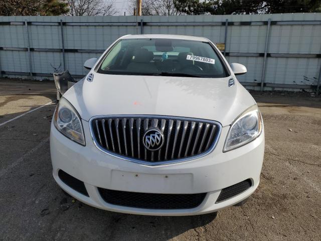 Photo 4 VIN: 1G4PP5SK7G4124674 - BUICK VERANO 