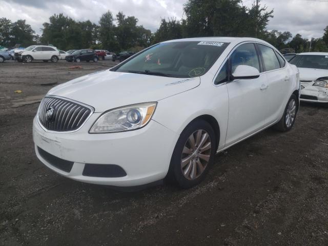 Photo 1 VIN: 1G4PP5SK7G4140552 - BUICK VERANO 