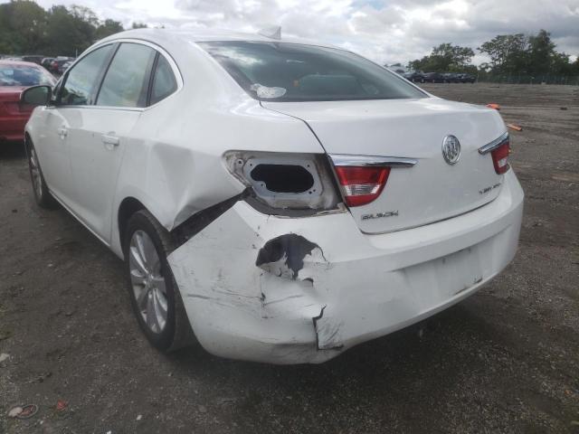 Photo 8 VIN: 1G4PP5SK7G4140552 - BUICK VERANO 