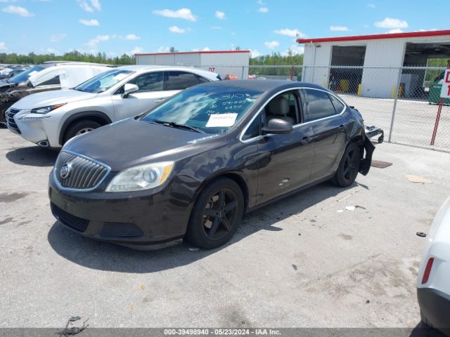 Photo 1 VIN: 1G4PP5SK7G4146254 - BUICK VERANO 