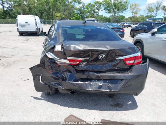 Photo 5 VIN: 1G4PP5SK7G4146254 - BUICK VERANO 