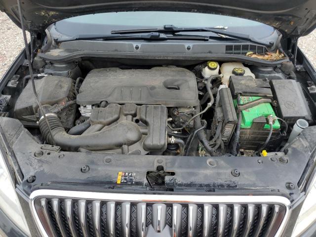 Photo 10 VIN: 1G4PP5SK7G4156296 - BUICK VERANO 