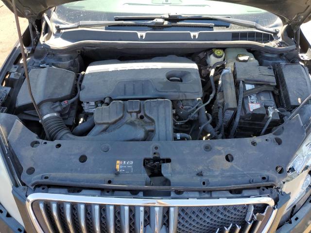 Photo 10 VIN: 1G4PP5SK7G4157349 - BUICK VERANO 