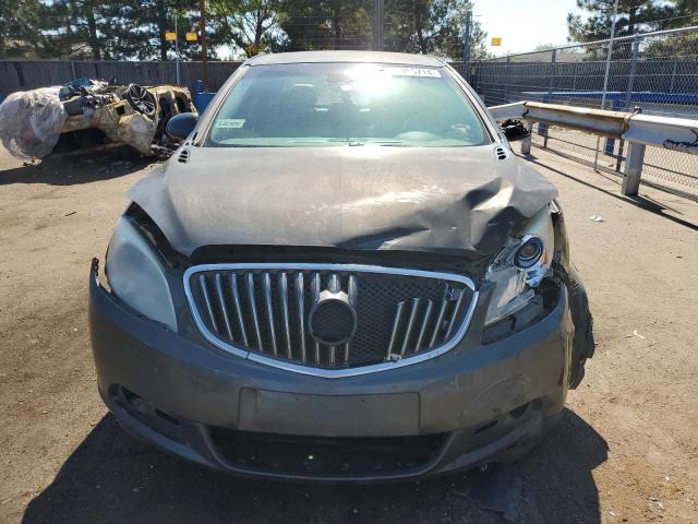 Photo 4 VIN: 1G4PP5SK7G4157349 - BUICK VERANO 